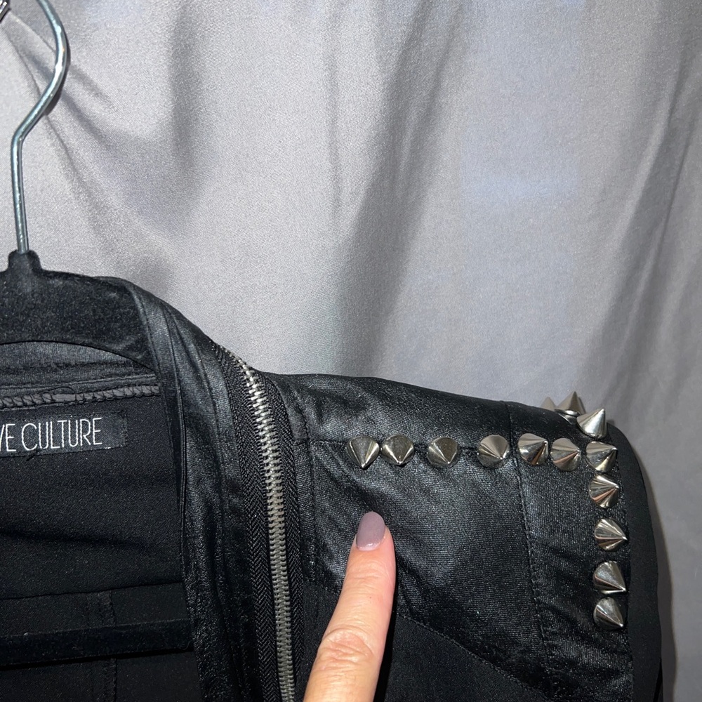 Retro Jacket ! - Picture 3 of 5